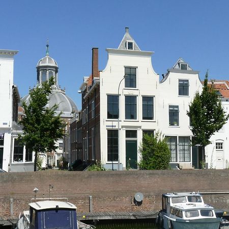 Appartement Middelburg4You Екстериор снимка