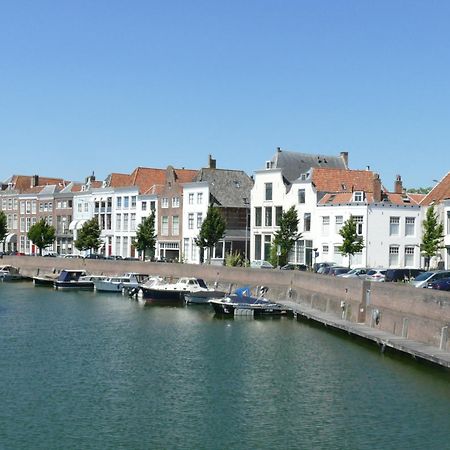 Appartement Middelburg4You Екстериор снимка
