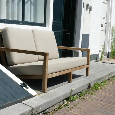 Appartement Middelburg4You Екстериор снимка