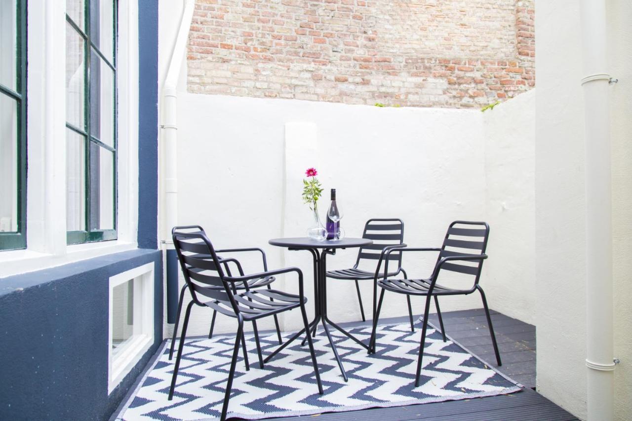 Appartement Middelburg4You Екстериор снимка