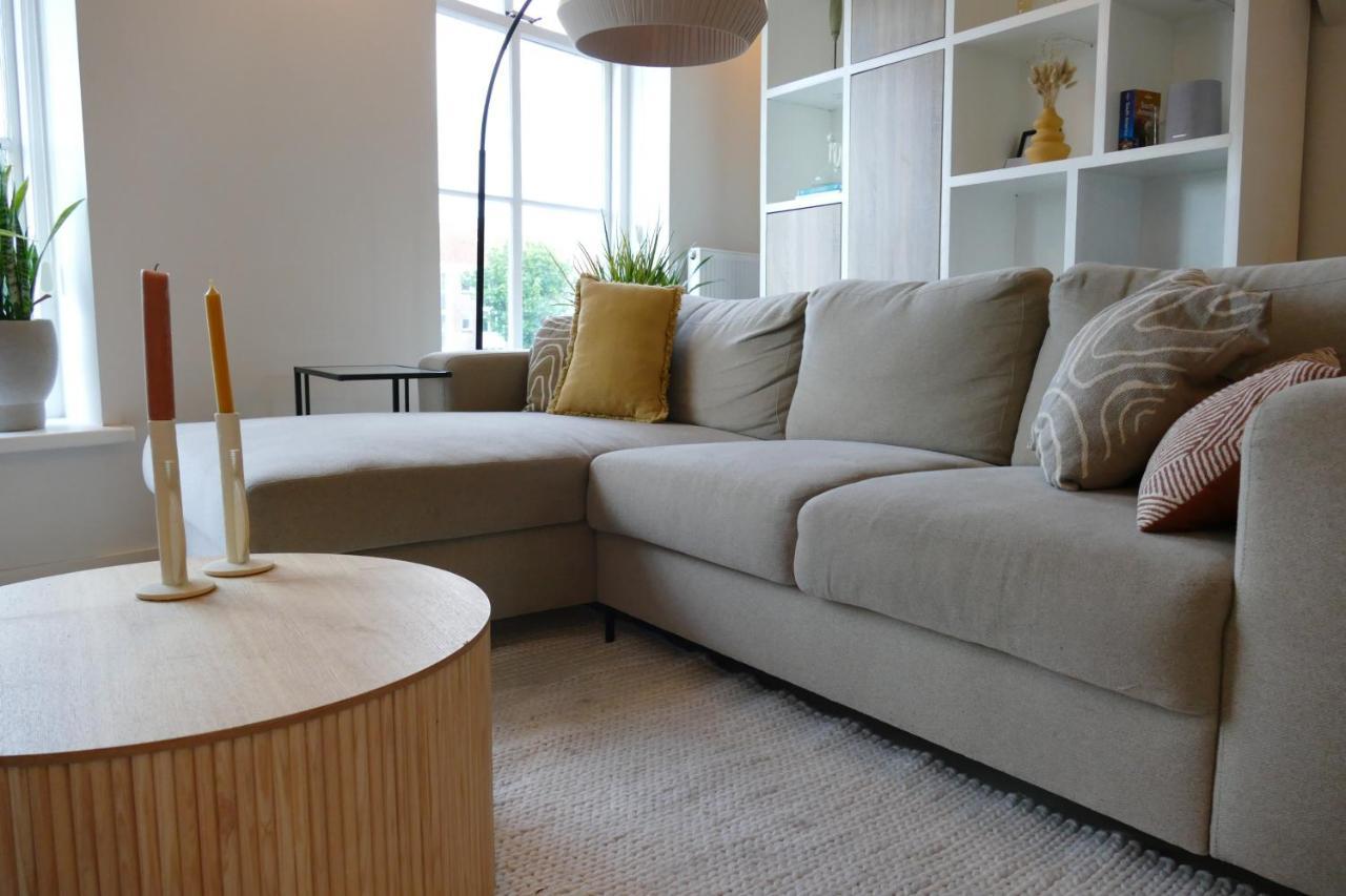 Appartement Middelburg4You Екстериор снимка