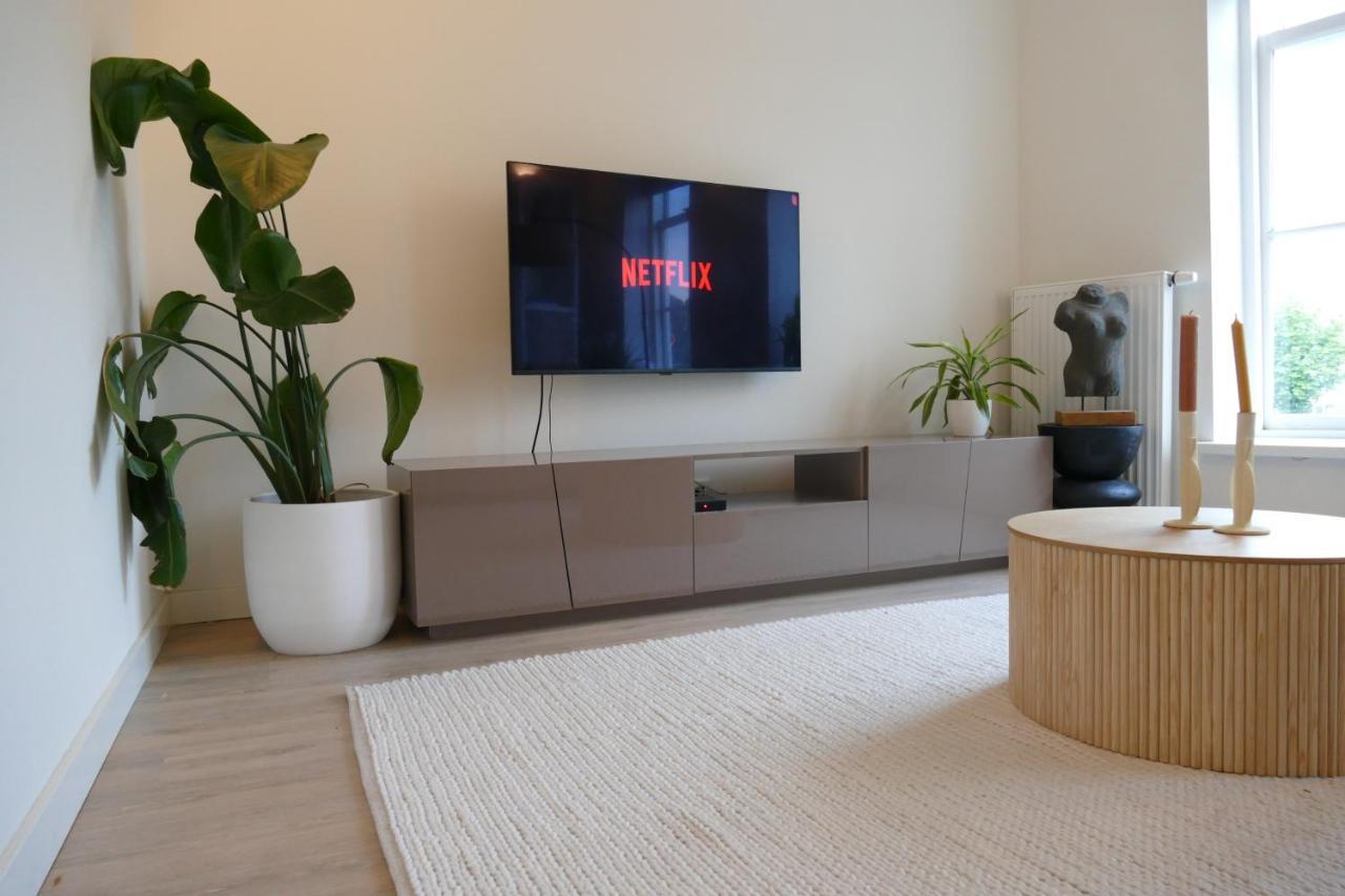 Appartement Middelburg4You Екстериор снимка