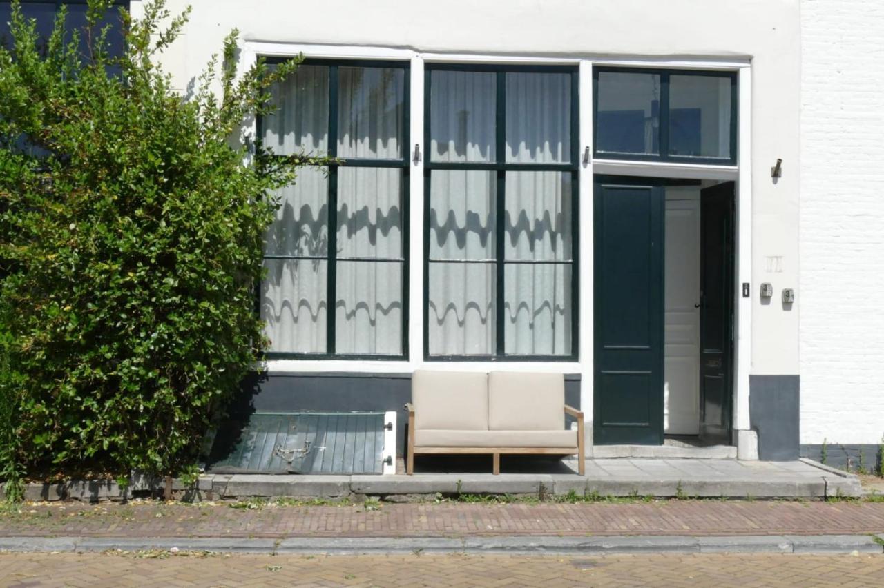 Appartement Middelburg4You Екстериор снимка