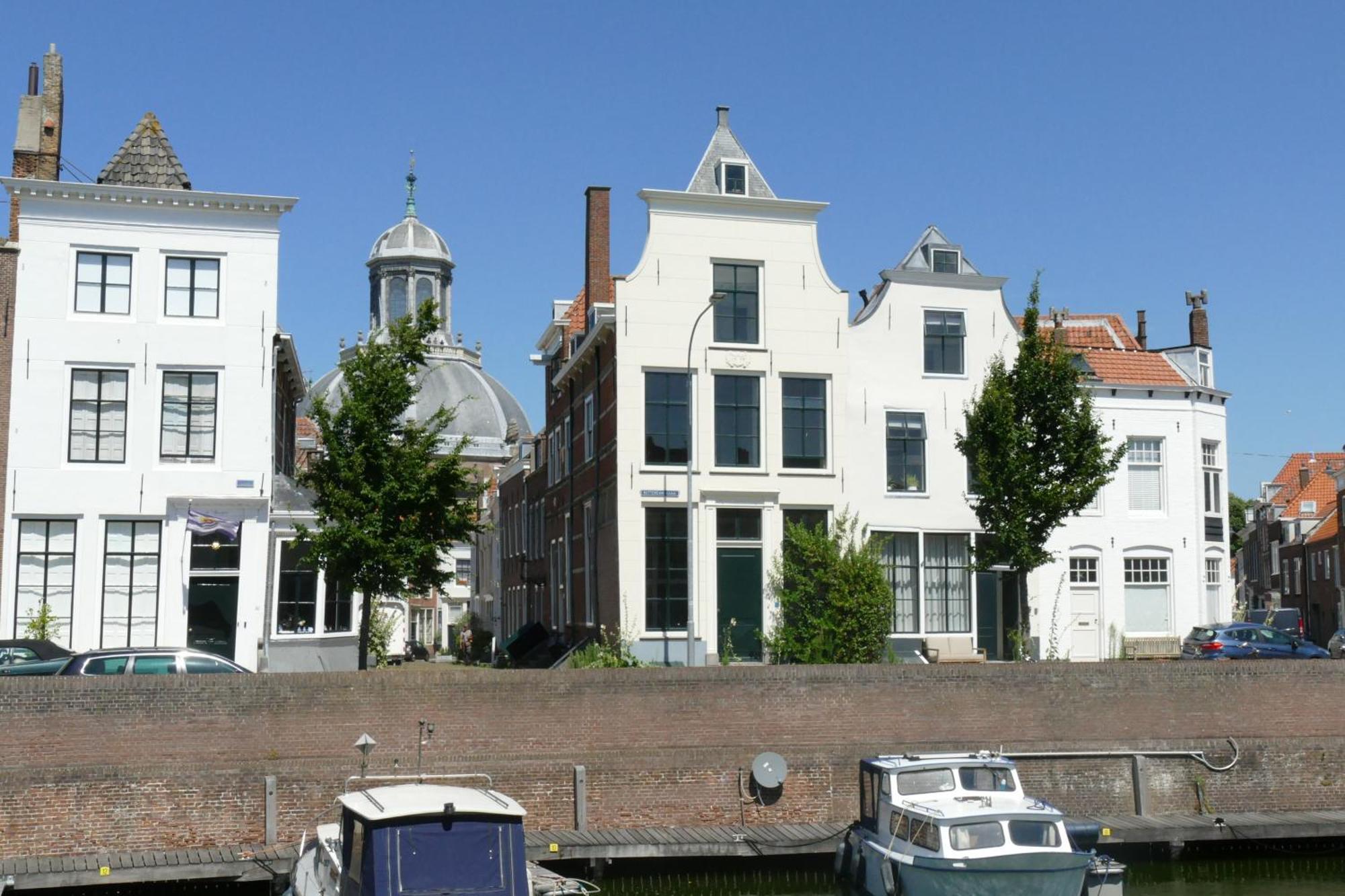 Appartement Middelburg4You Екстериор снимка