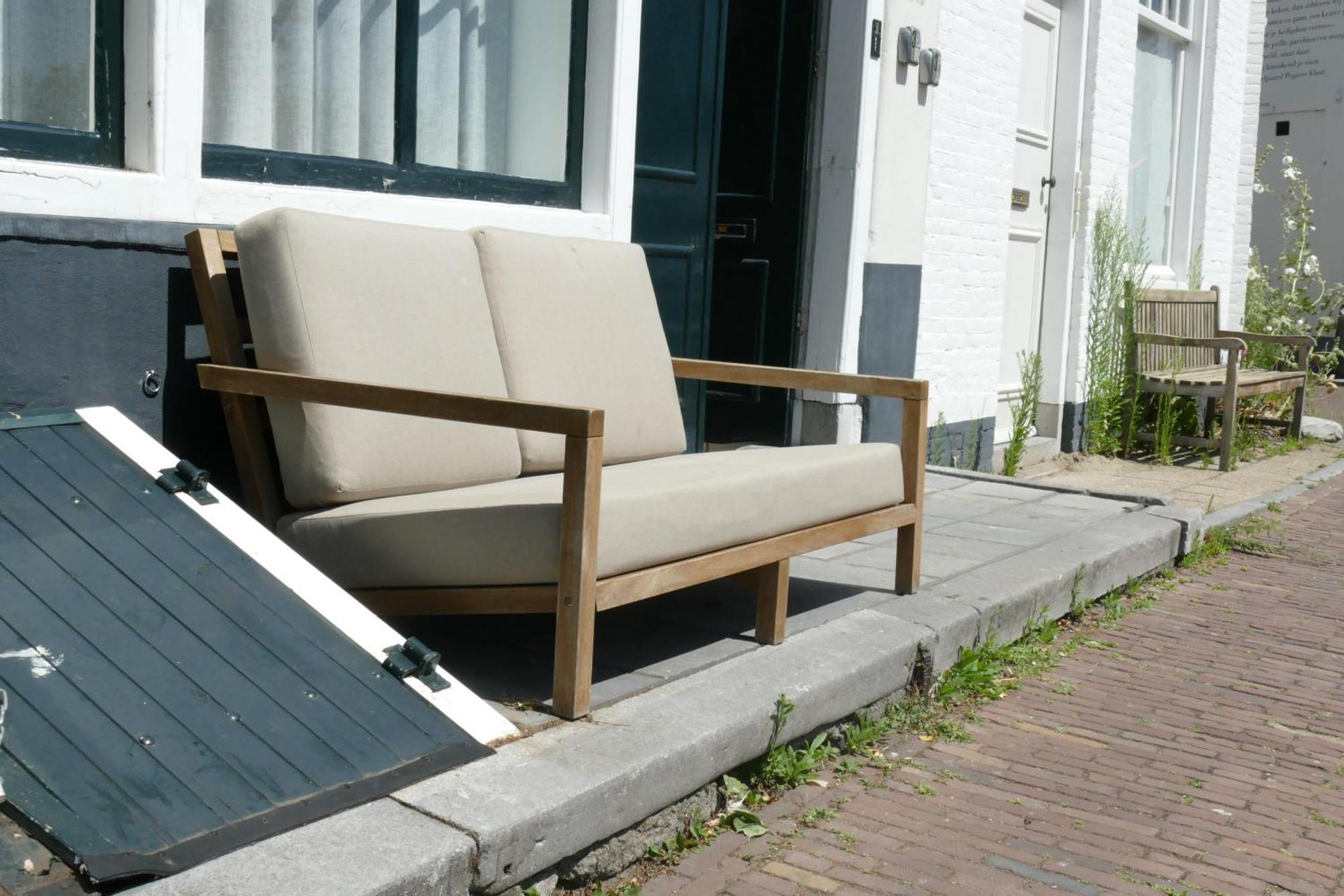 Appartement Middelburg4You Екстериор снимка