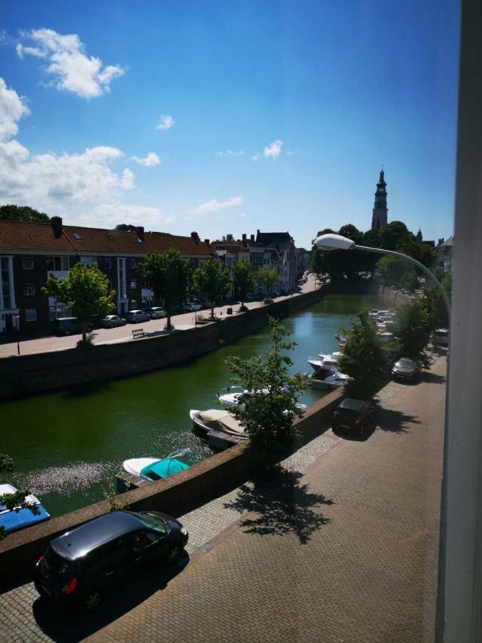 Appartement Middelburg4You Екстериор снимка