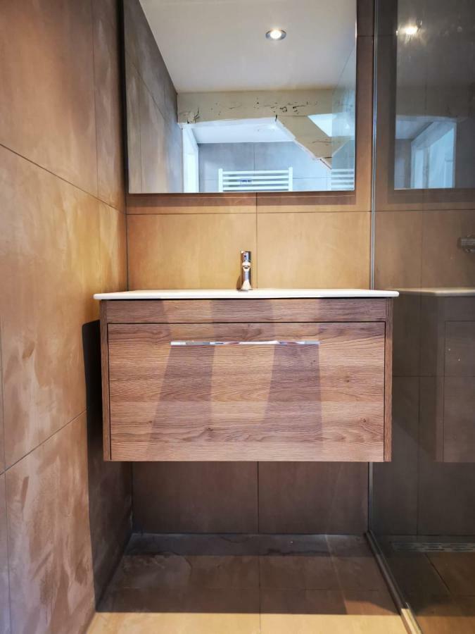 Appartement Middelburg4You Екстериор снимка