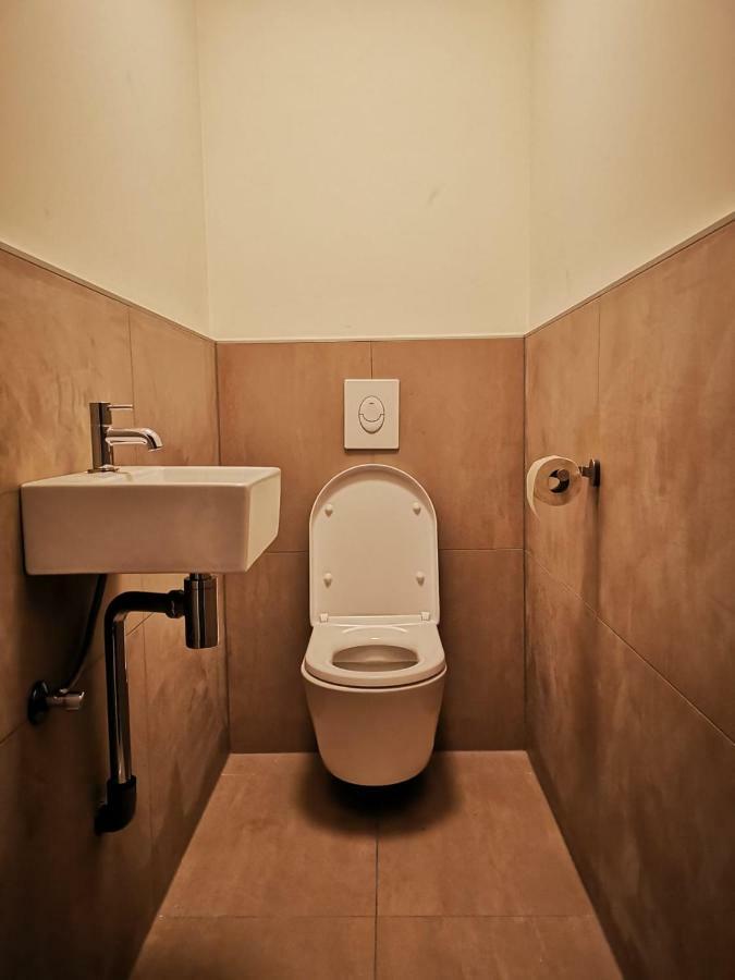 Appartement Middelburg4You Екстериор снимка