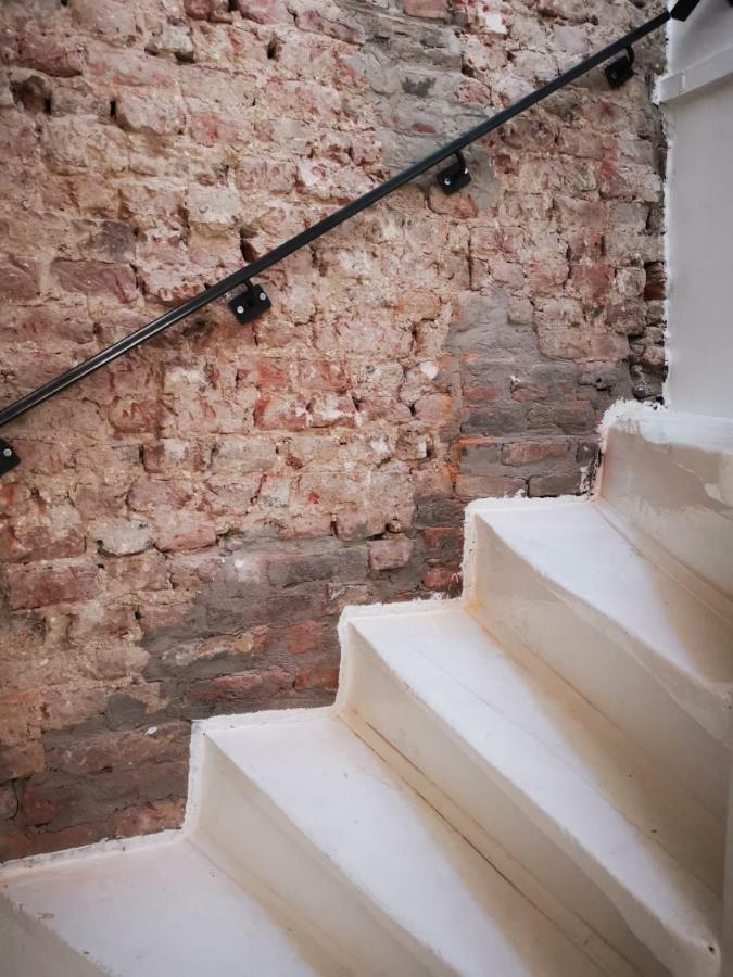 Appartement Middelburg4You Екстериор снимка