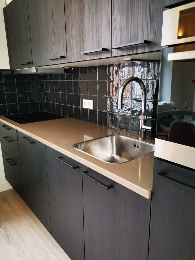 Appartement Middelburg4You Екстериор снимка
