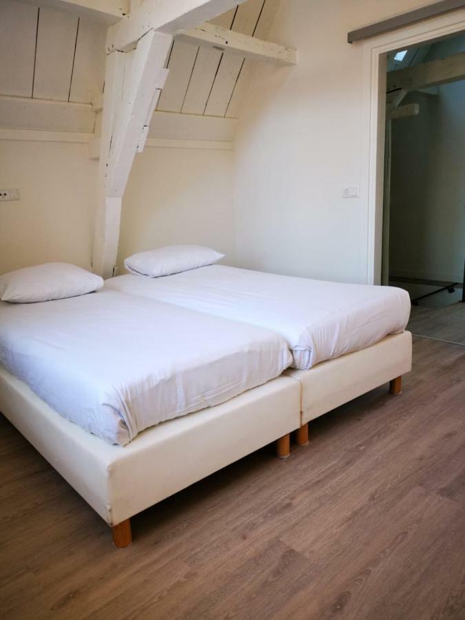 Appartement Middelburg4You Екстериор снимка
