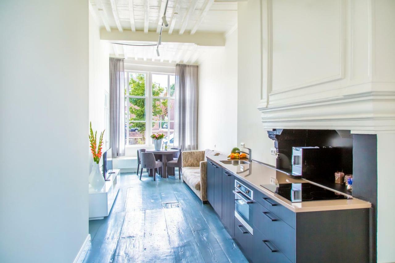 Appartement Middelburg4You Екстериор снимка