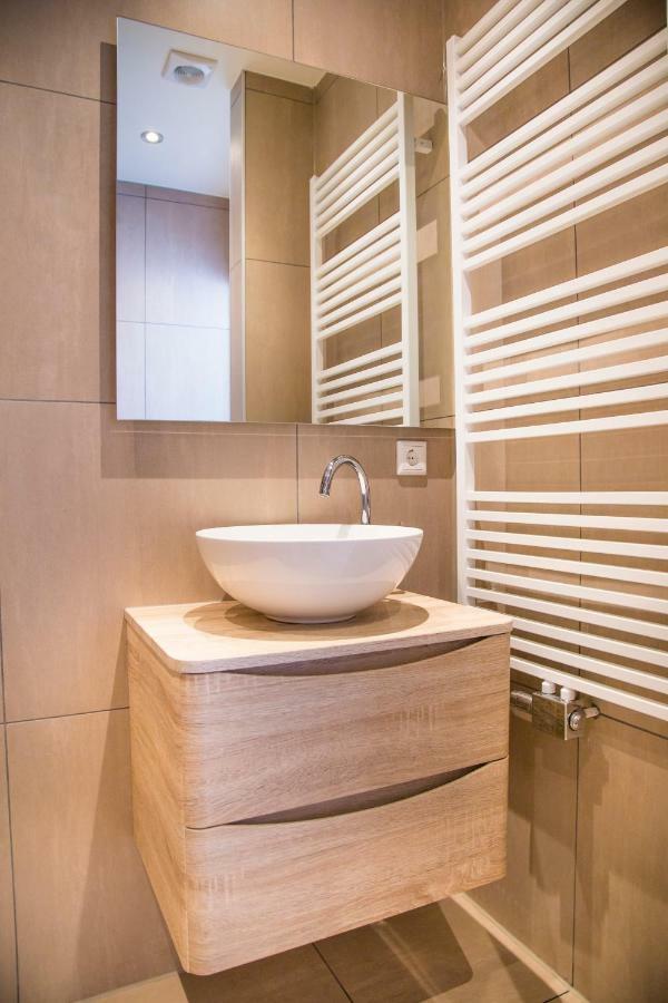 Appartement Middelburg4You Екстериор снимка