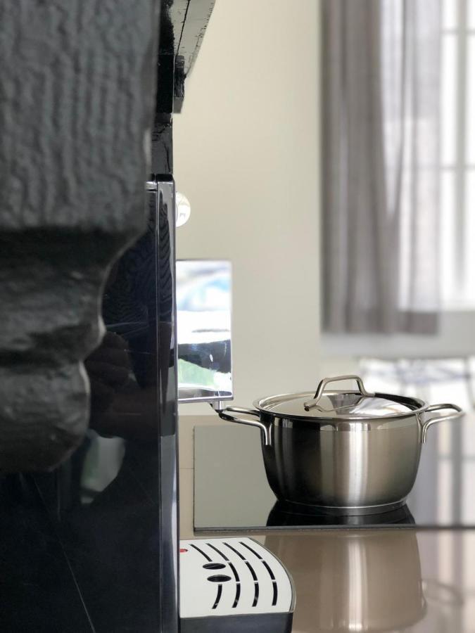 Appartement Middelburg4You Екстериор снимка