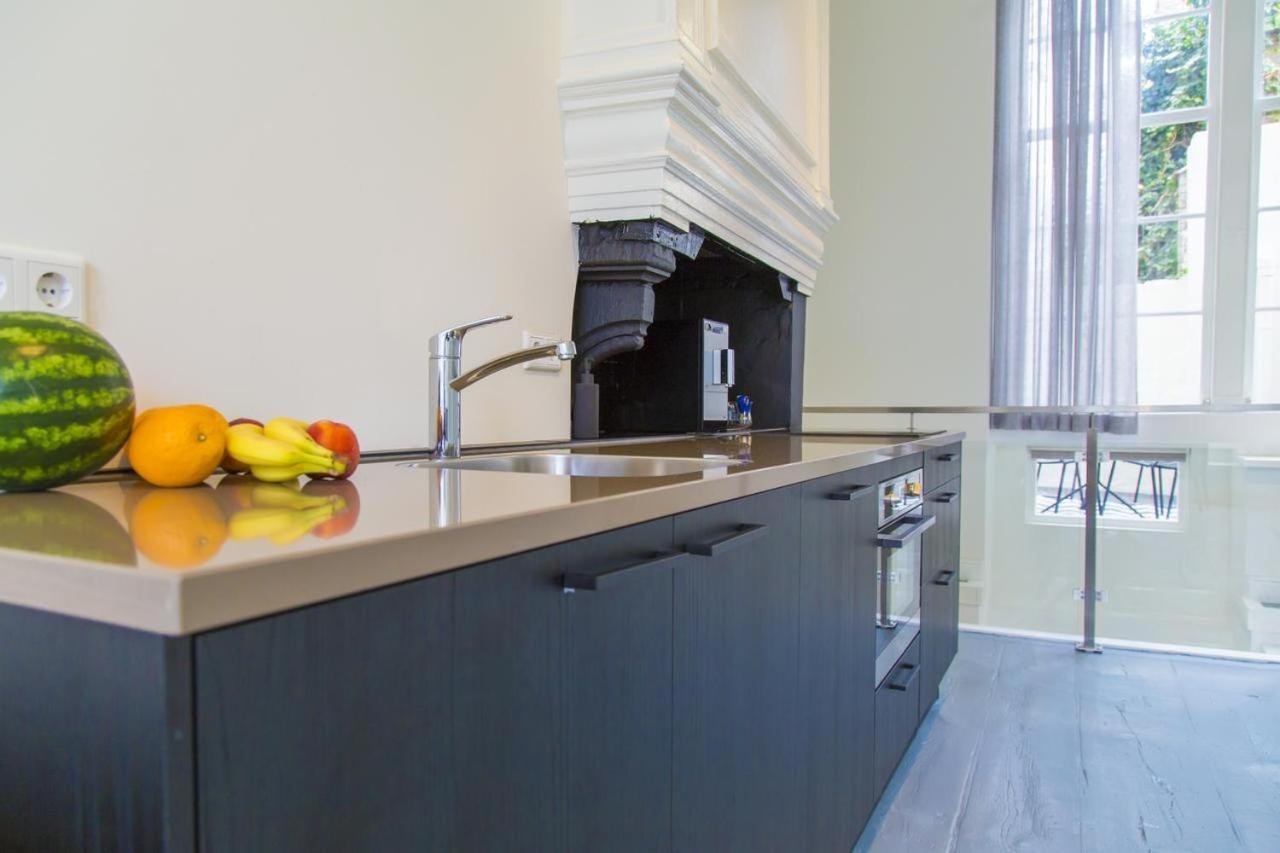 Appartement Middelburg4You Екстериор снимка